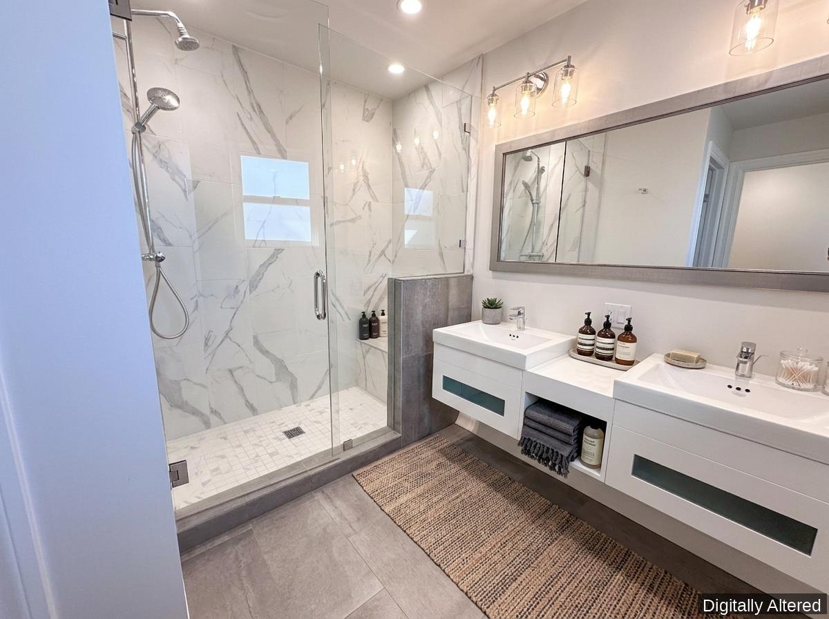 Detail Gallery Image 13 of 28 For 74 Cedar St, San Carlos,  CA 94070 - 4 Beds | 3/1 Baths