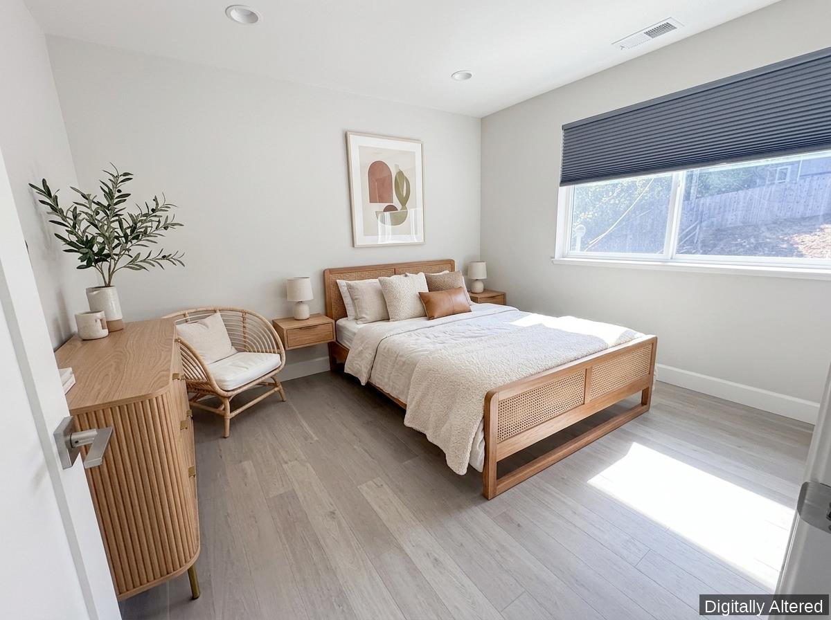 Detail Gallery Image 14 of 28 For 74 Cedar St, San Carlos,  CA 94070 - 4 Beds | 3/1 Baths