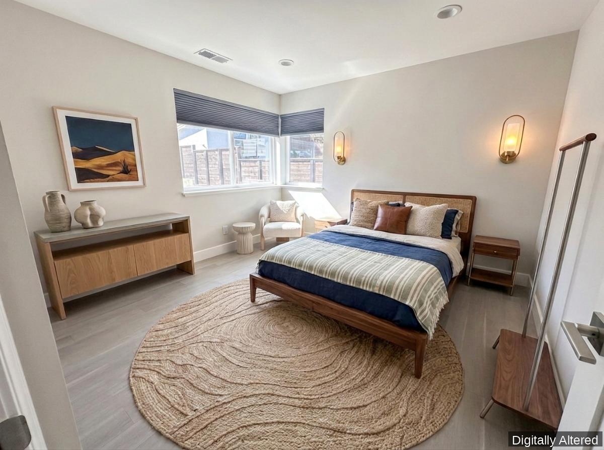 Detail Gallery Image 16 of 28 For 74 Cedar St, San Carlos,  CA 94070 - 4 Beds | 3/1 Baths