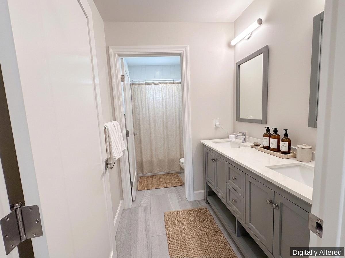 Detail Gallery Image 18 of 28 For 74 Cedar St, San Carlos,  CA 94070 - 4 Beds | 3/1 Baths