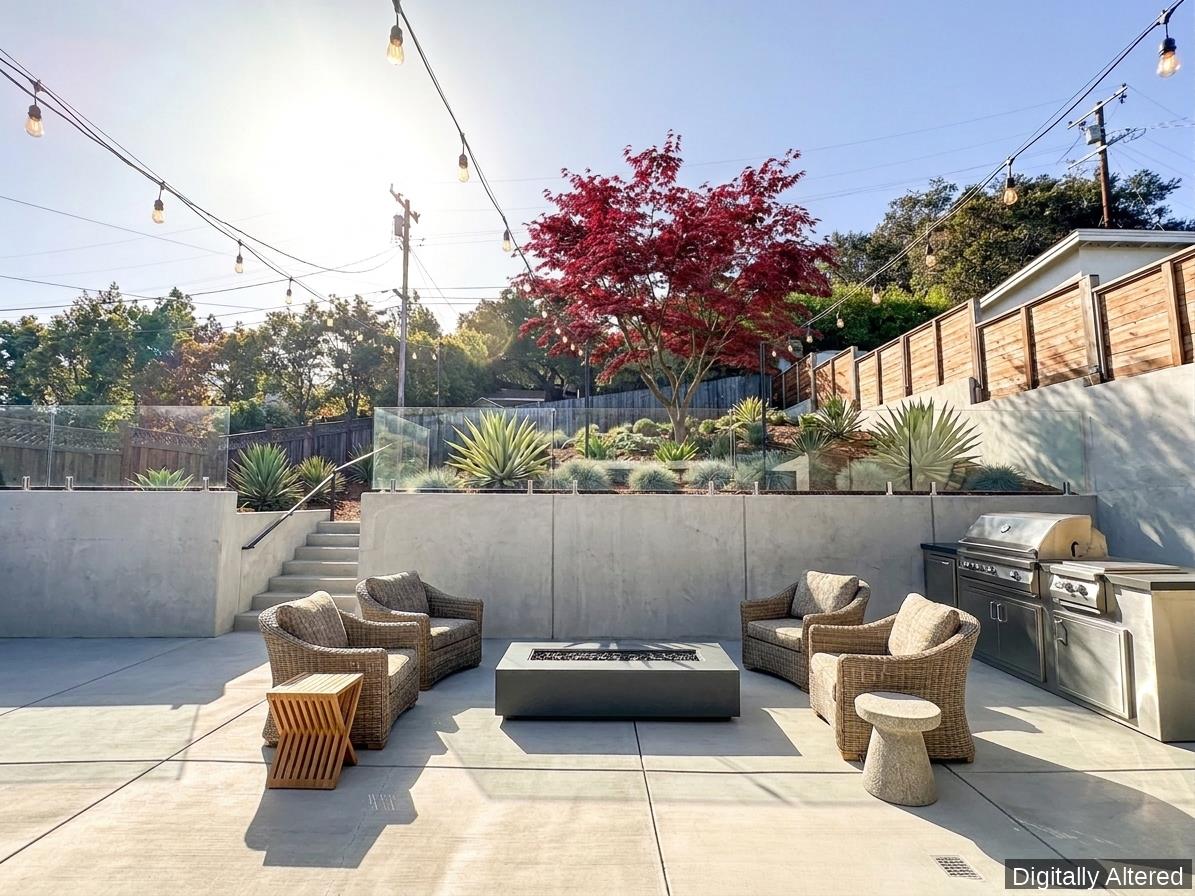 Detail Gallery Image 20 of 28 For 74 Cedar St, San Carlos,  CA 94070 - 4 Beds | 3/1 Baths