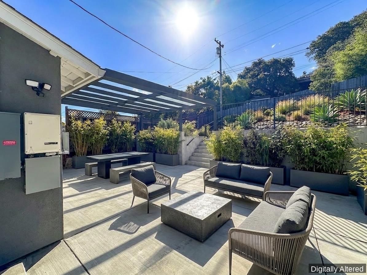 Detail Gallery Image 23 of 28 For 74 Cedar St, San Carlos,  CA 94070 - 4 Beds | 3/1 Baths