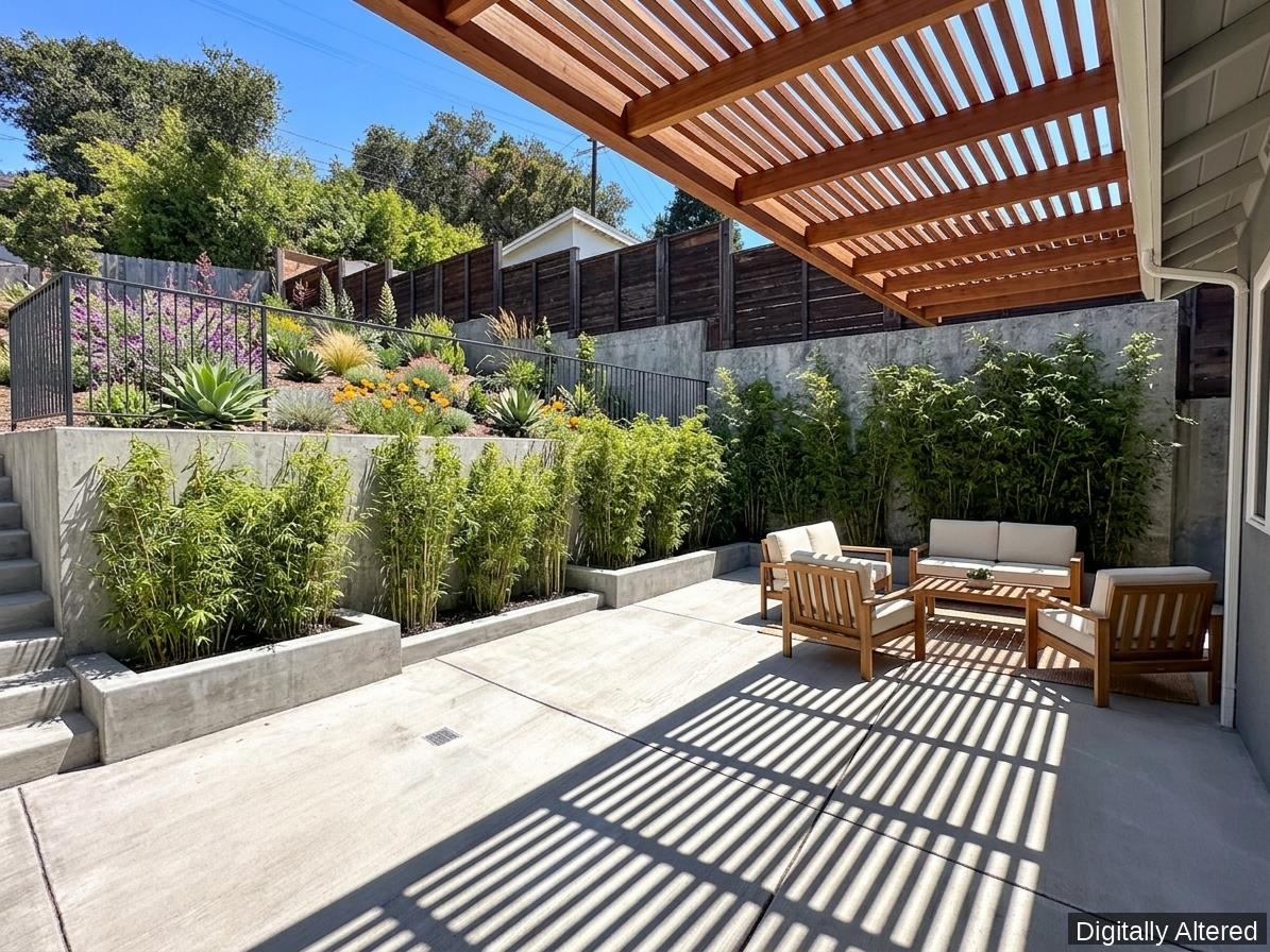 Detail Gallery Image 25 of 28 For 74 Cedar St, San Carlos,  CA 94070 - 4 Beds | 3/1 Baths