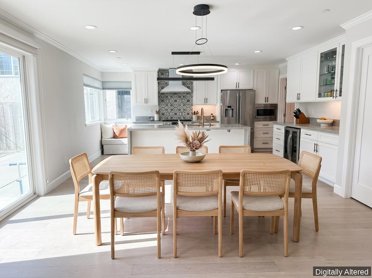 Detail Gallery Image 5 of 28 For 74 Cedar St, San Carlos,  CA 94070 - 4 Beds | 3/1 Baths