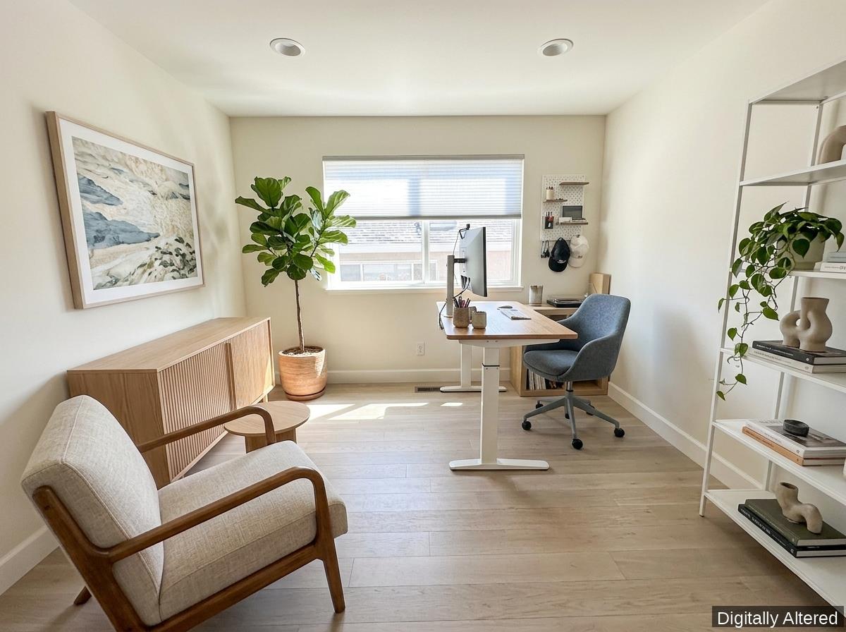 Detail Gallery Image 8 of 28 For 74 Cedar St, San Carlos,  CA 94070 - 4 Beds | 3/1 Baths