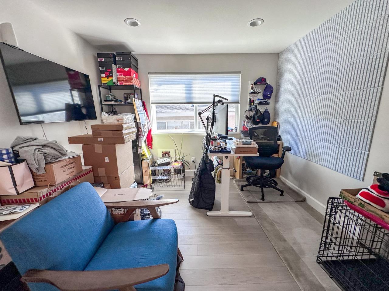 Detail Gallery Image 9 of 28 For 74 Cedar St, San Carlos,  CA 94070 - 4 Beds | 3/1 Baths