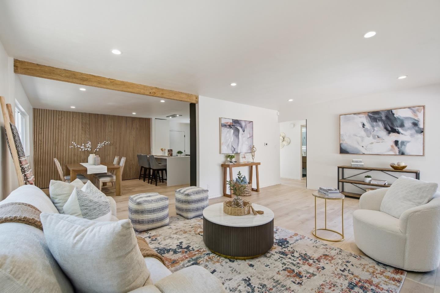 Detail Gallery Image 4 of 42 For 10910 Glen Artney St, Oakland,  CA 94605 - 3 Beds | 2 Baths