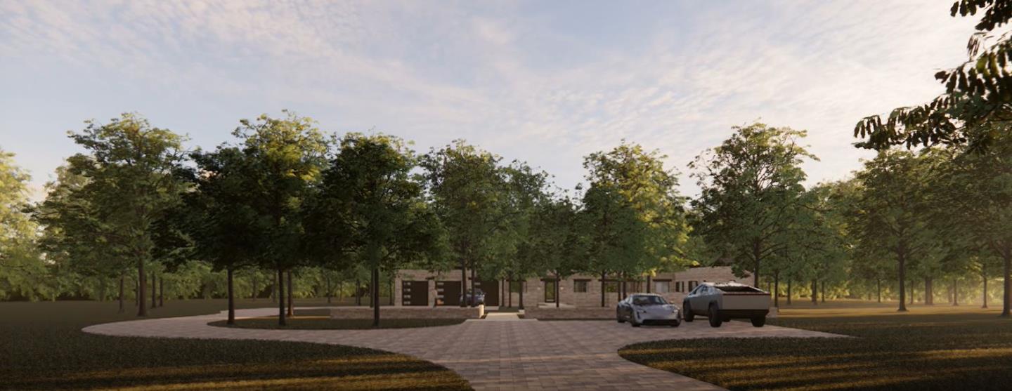 Detail Gallery Image 7 of 7 For 11 Arroyo Sequoia, Carmel Valley,  CA 93923 - – Beds | – Baths