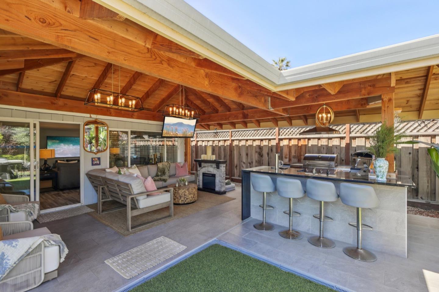 Detail Gallery Image 24 of 40 For 1370 Cathay Dr, San Jose,  CA 95122 - 3 Beds | 2 Baths