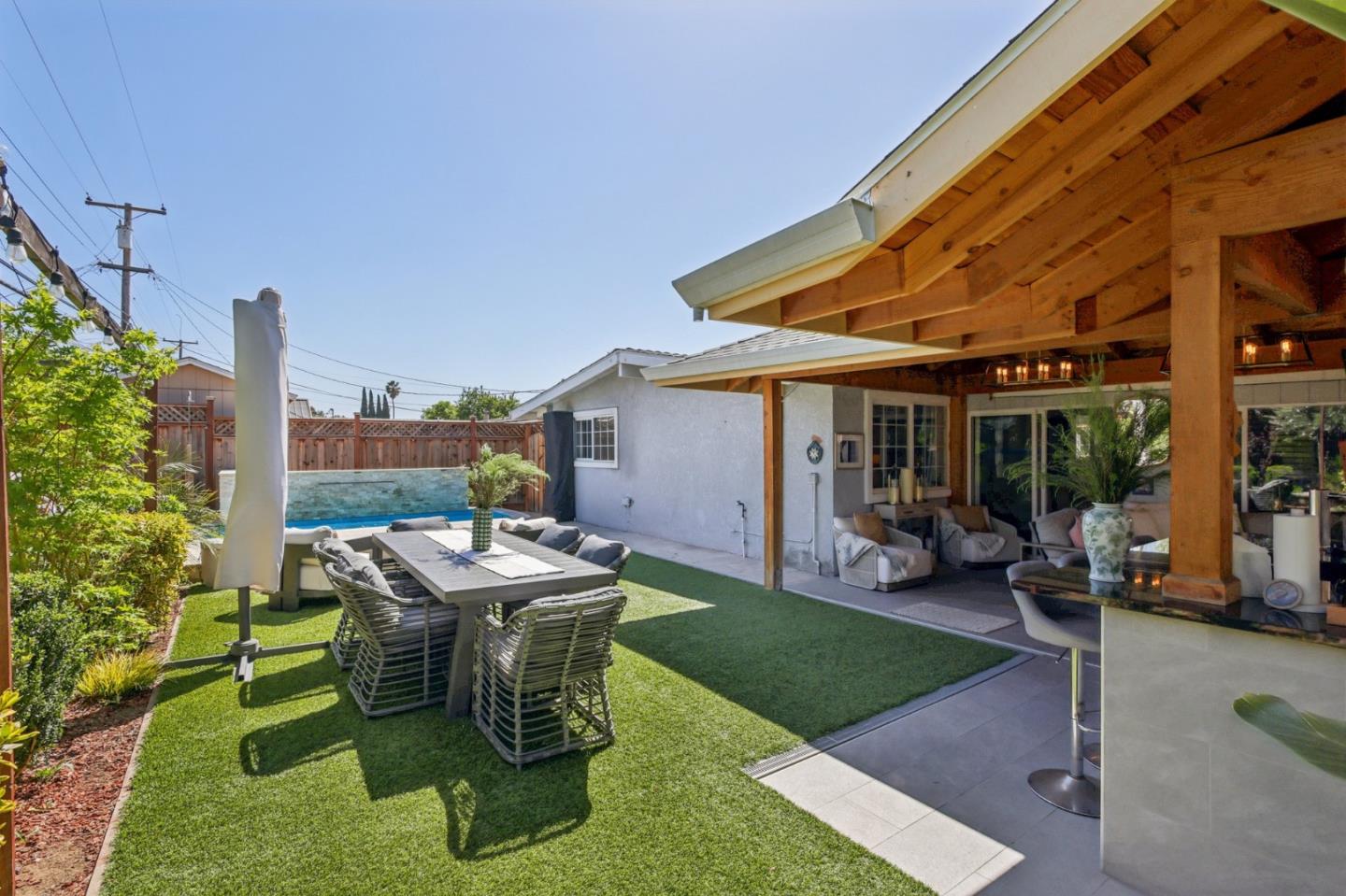 Detail Gallery Image 26 of 40 For 1370 Cathay Dr, San Jose,  CA 95122 - 3 Beds | 2 Baths