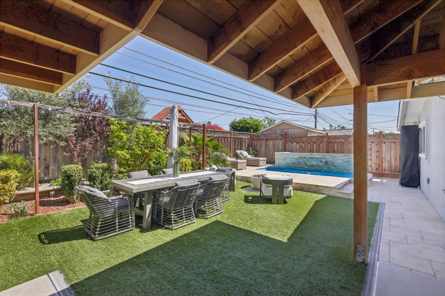 Detail Gallery Image 27 of 40 For 1370 Cathay Dr, San Jose,  CA 95122 - 3 Beds | 2 Baths