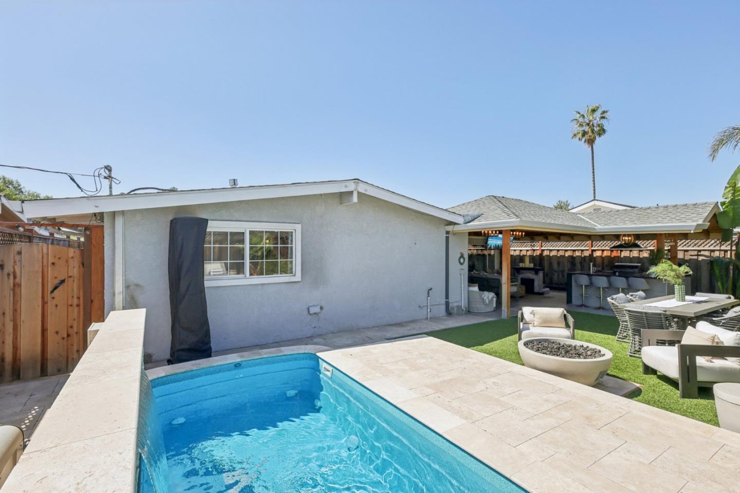 Detail Gallery Image 29 of 40 For 1370 Cathay Dr, San Jose,  CA 95122 - 3 Beds | 2 Baths