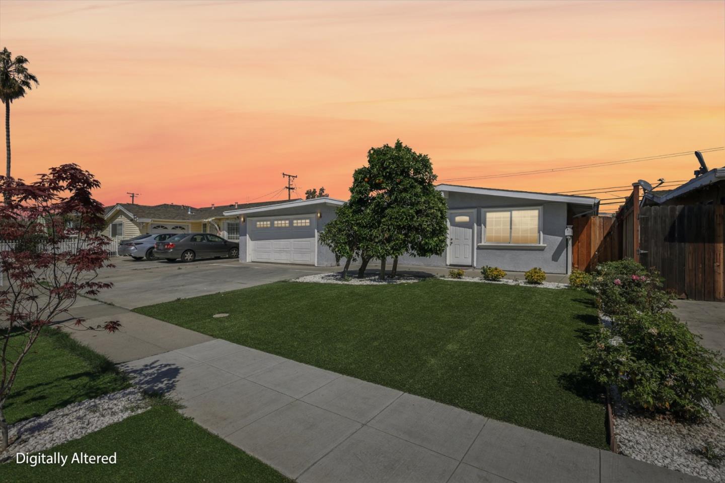 Detail Gallery Image 3 of 40 For 1370 Cathay Dr, San Jose,  CA 95122 - 3 Beds | 2 Baths