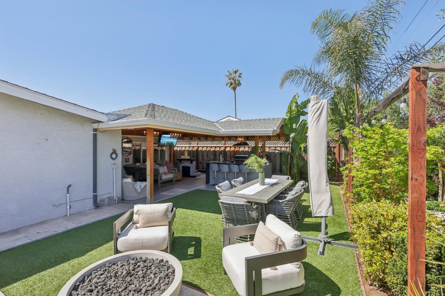 Detail Gallery Image 30 of 40 For 1370 Cathay Dr, San Jose,  CA 95122 - 3 Beds | 2 Baths