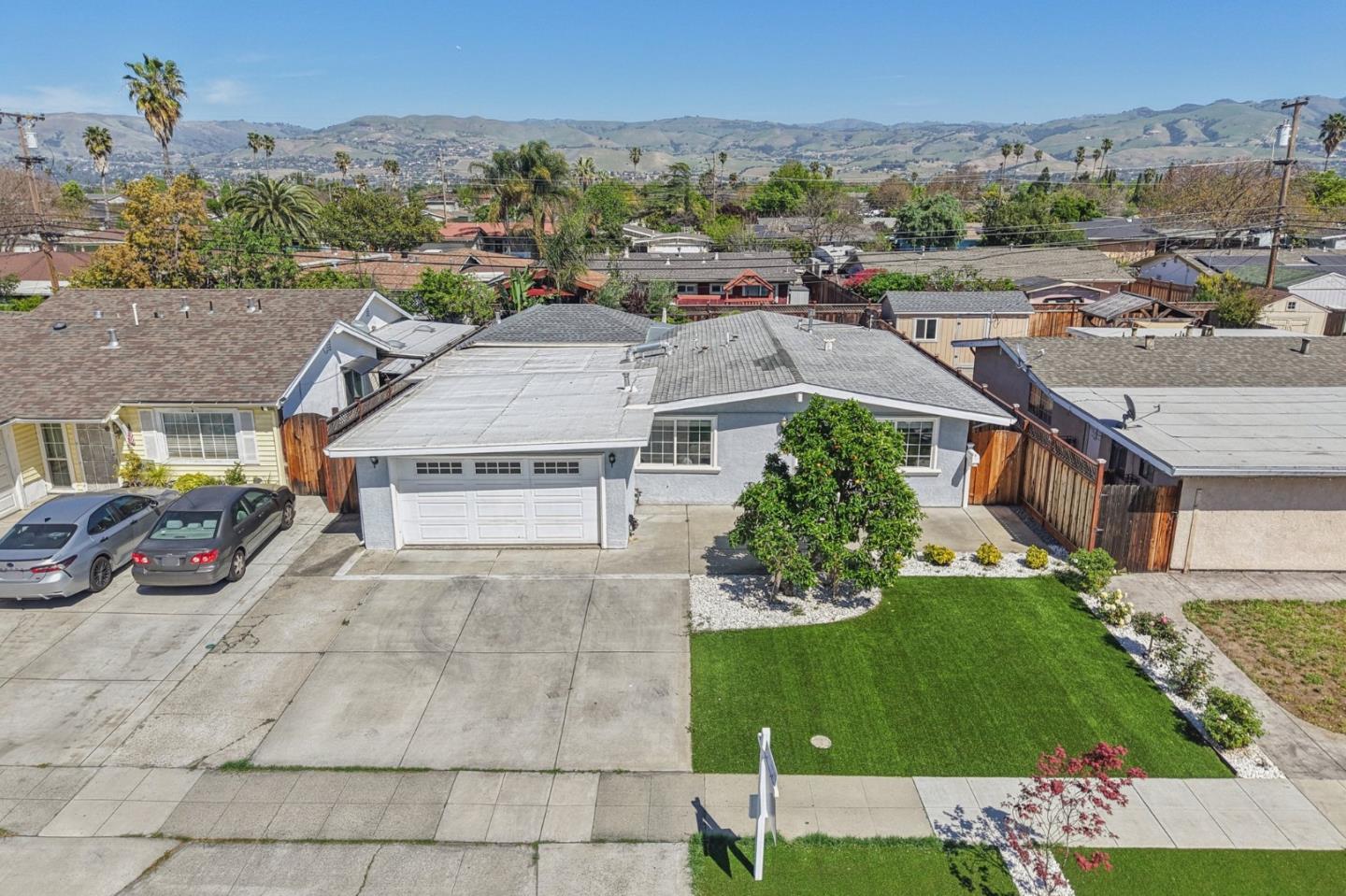 Detail Gallery Image 34 of 40 For 1370 Cathay Dr, San Jose,  CA 95122 - 3 Beds | 2 Baths