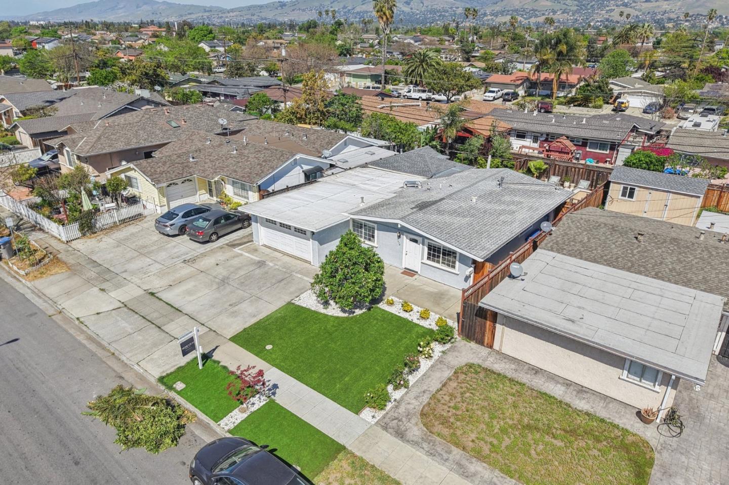 Detail Gallery Image 35 of 40 For 1370 Cathay Dr, San Jose,  CA 95122 - 3 Beds | 2 Baths