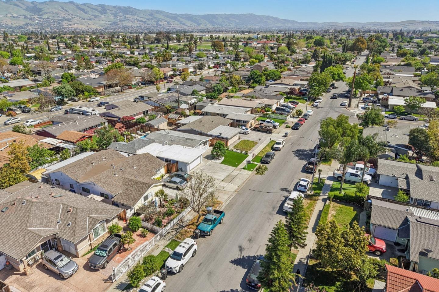 Detail Gallery Image 37 of 40 For 1370 Cathay Dr, San Jose,  CA 95122 - 3 Beds | 2 Baths
