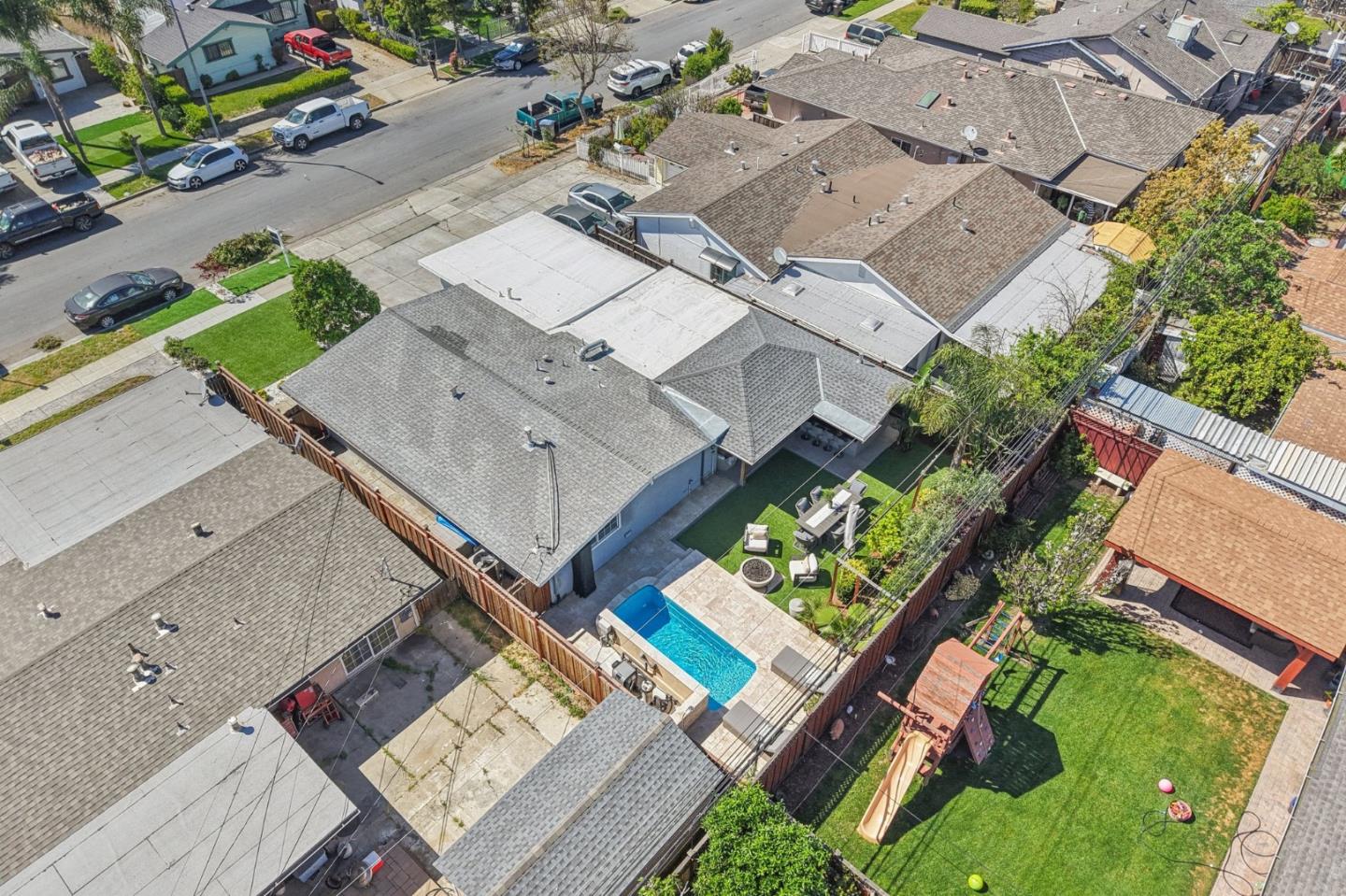 Detail Gallery Image 38 of 40 For 1370 Cathay Dr, San Jose,  CA 95122 - 3 Beds | 2 Baths