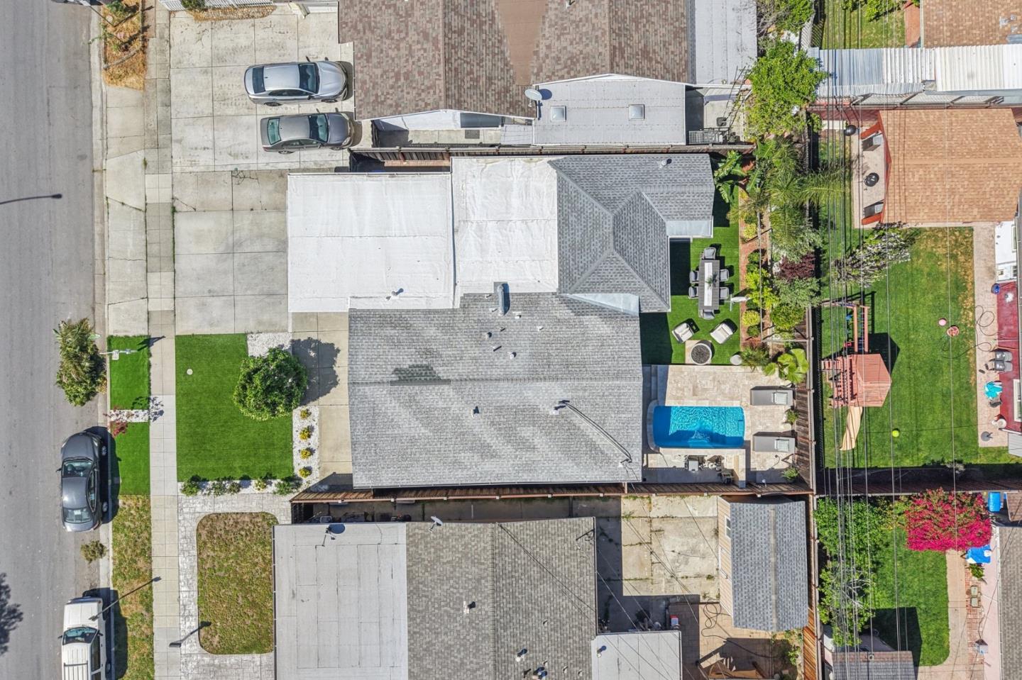 Detail Gallery Image 39 of 40 For 1370 Cathay Dr, San Jose,  CA 95122 - 3 Beds | 2 Baths