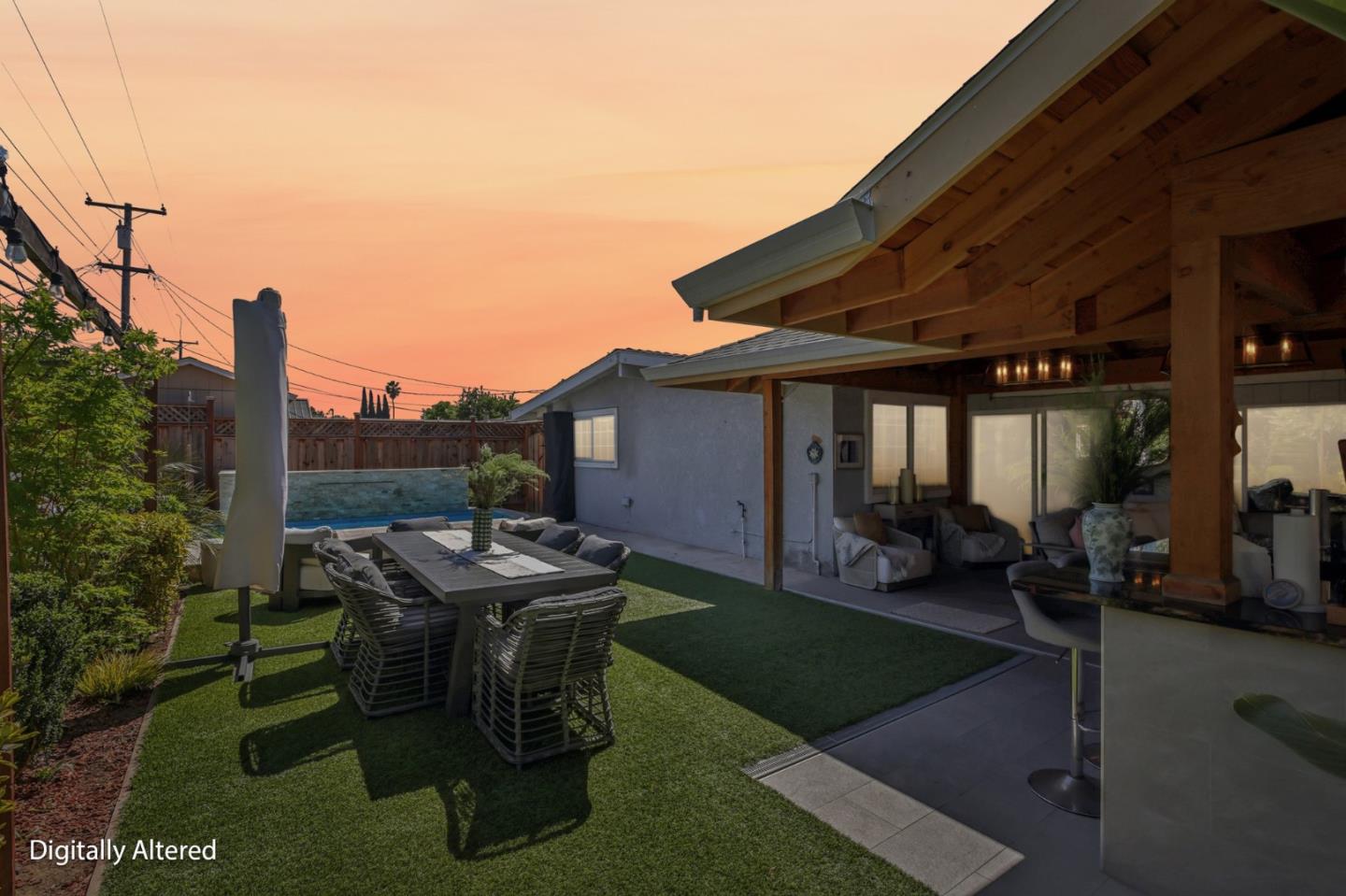 Detail Gallery Image 4 of 40 For 1370 Cathay Dr, San Jose,  CA 95122 - 3 Beds | 2 Baths