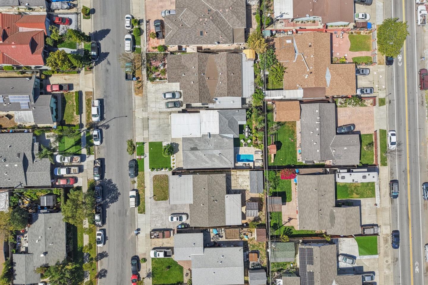 Detail Gallery Image 40 of 40 For 1370 Cathay Dr, San Jose,  CA 95122 - 3 Beds | 2 Baths