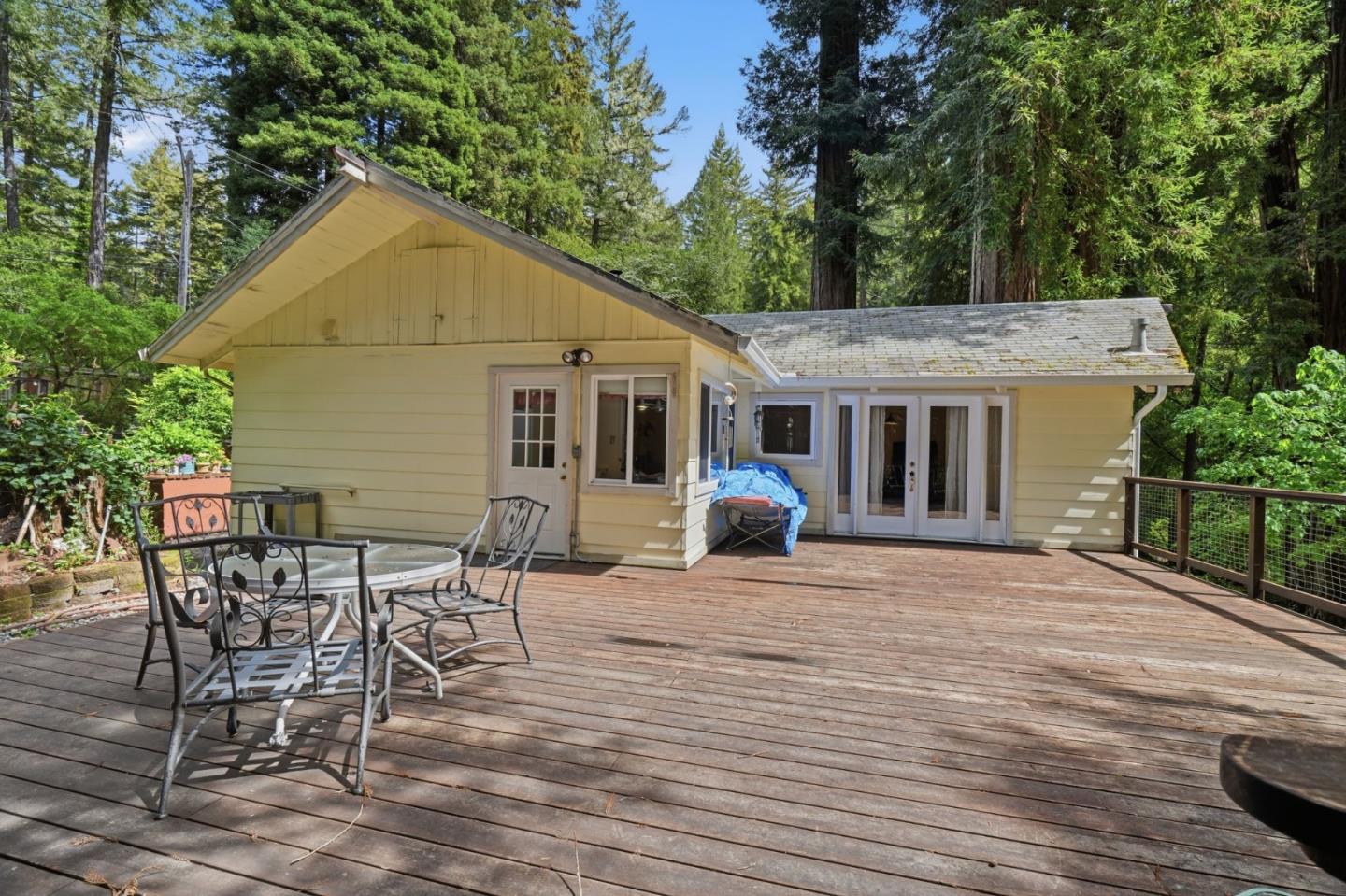 Detail Gallery Image 24 of 31 For 160 Nellie Ln, Boulder Creek,  CA 95006 - 3 Beds | 2 Baths