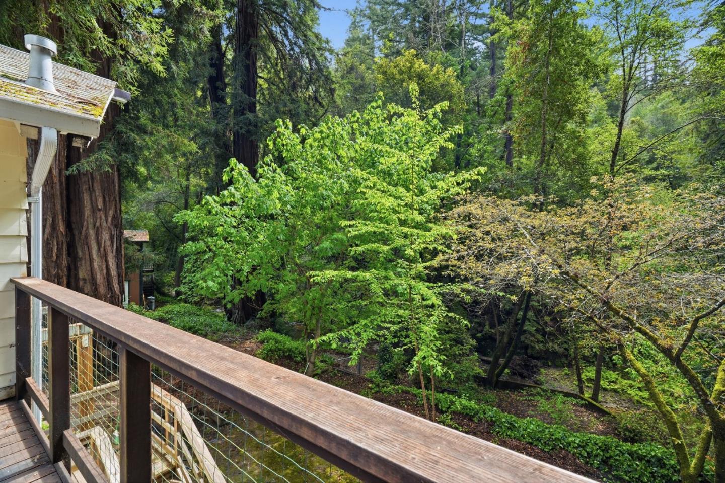 Detail Gallery Image 27 of 31 For 160 Nellie Ln, Boulder Creek,  CA 95006 - 3 Beds | 2 Baths