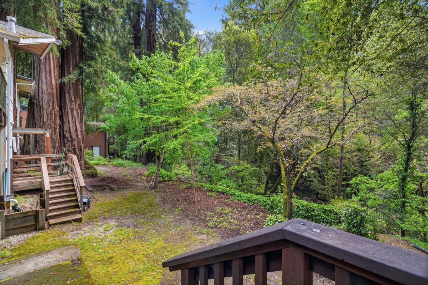 Detail Gallery Image 28 of 31 For 160 Nellie Ln, Boulder Creek,  CA 95006 - 3 Beds | 2 Baths