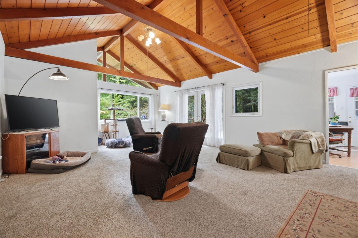 160 Nellie Lane, Boulder Creek, CA, 95006