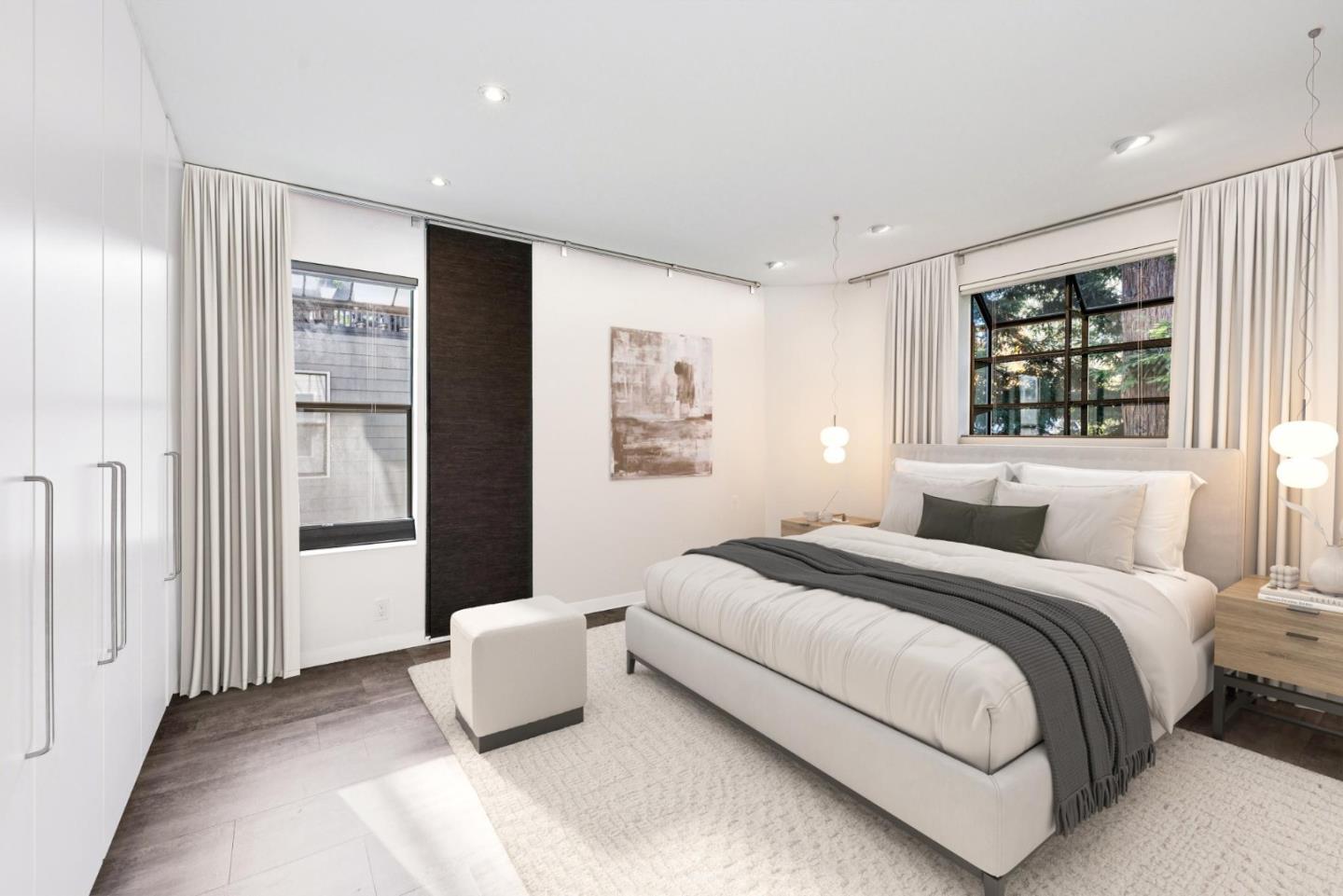 Detail Gallery Image 10 of 14 For 237 High St, Palo Alto,  CA 94301 - 2 Beds | 2 Baths