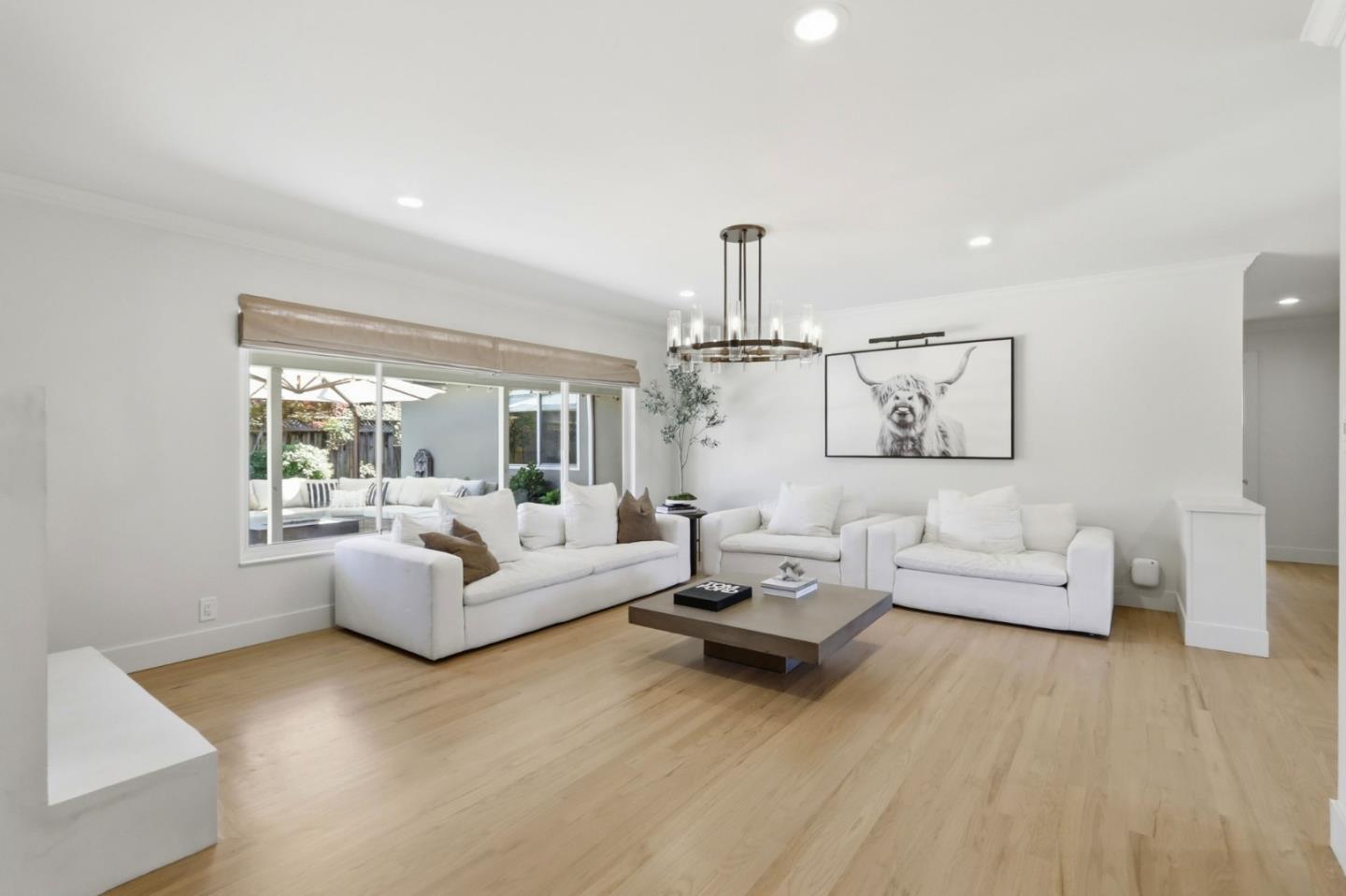 Detail Gallery Image 12 of 31 For 1132 Denise Way, San Jose,  CA 95125 - 4 Beds | 2/1 Baths