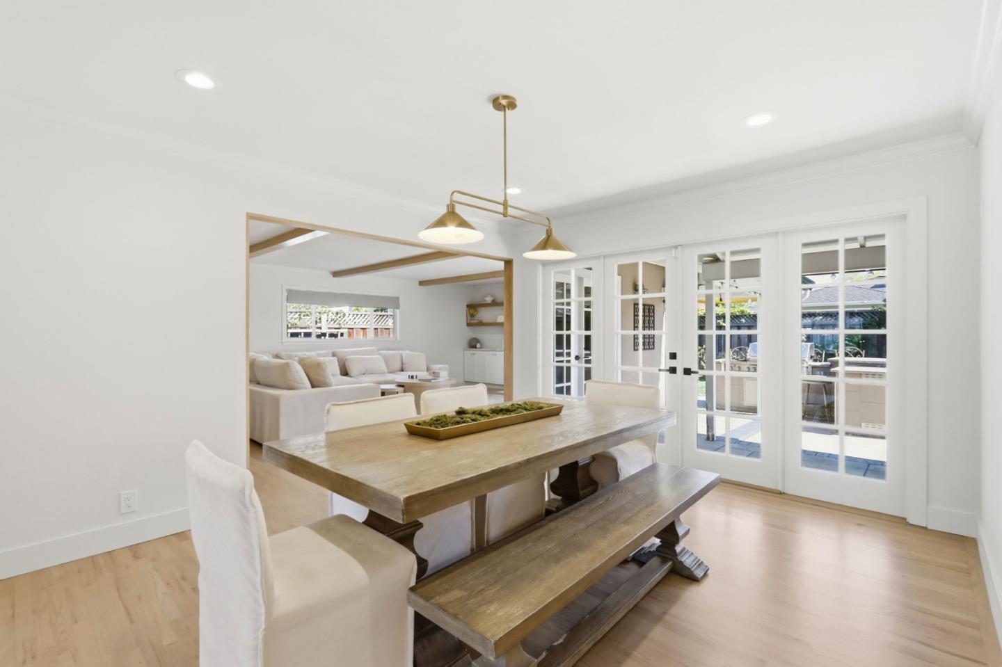 Detail Gallery Image 13 of 31 For 1132 Denise Way, San Jose,  CA 95125 - 4 Beds | 2/1 Baths