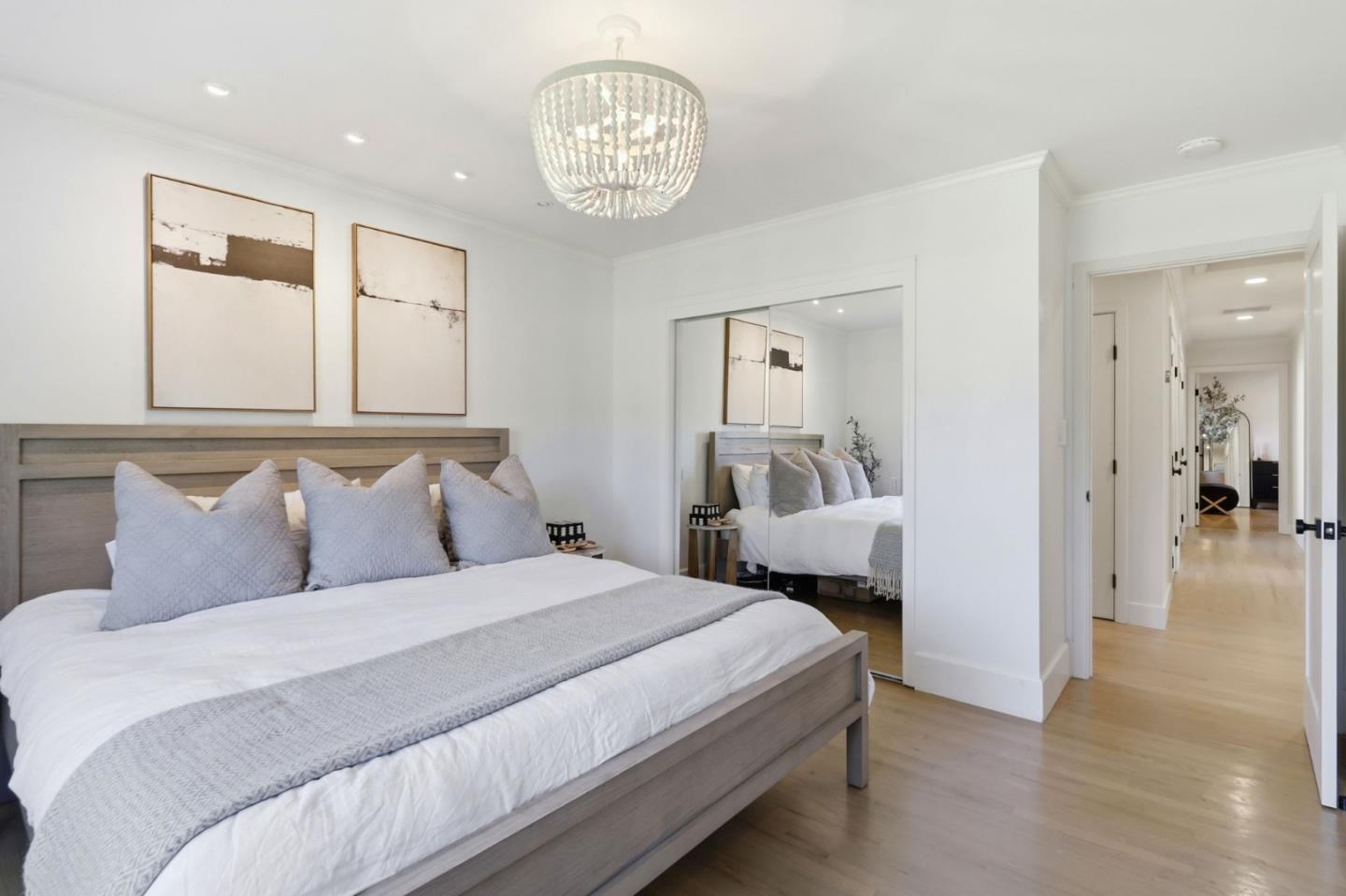 Detail Gallery Image 16 of 31 For 1132 Denise Way, San Jose,  CA 95125 - 4 Beds | 2/1 Baths