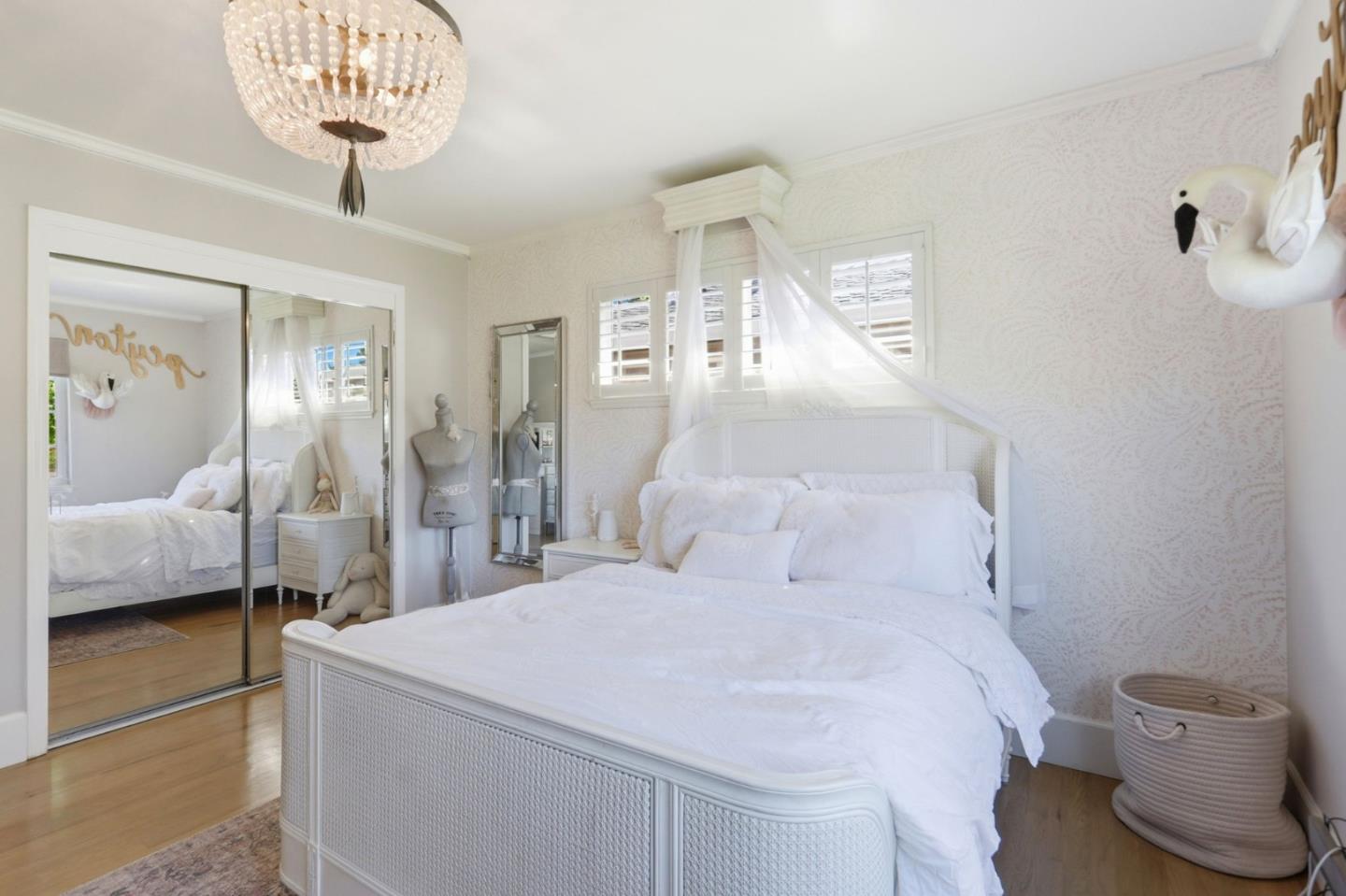 Detail Gallery Image 18 of 31 For 1132 Denise Way, San Jose,  CA 95125 - 4 Beds | 2/1 Baths