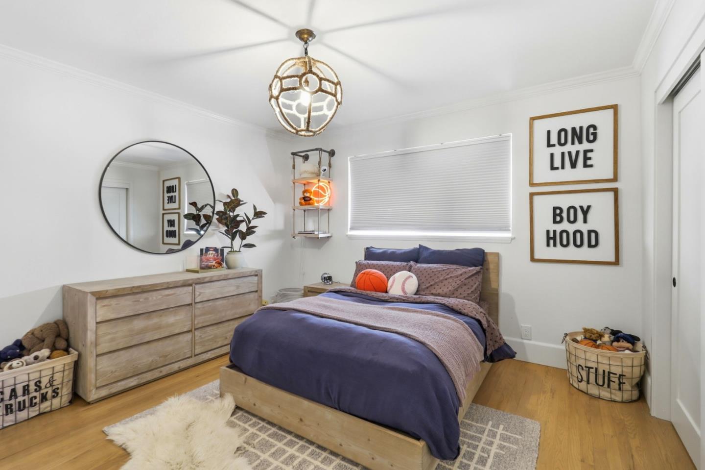 Detail Gallery Image 19 of 31 For 1132 Denise Way, San Jose,  CA 95125 - 4 Beds | 2/1 Baths