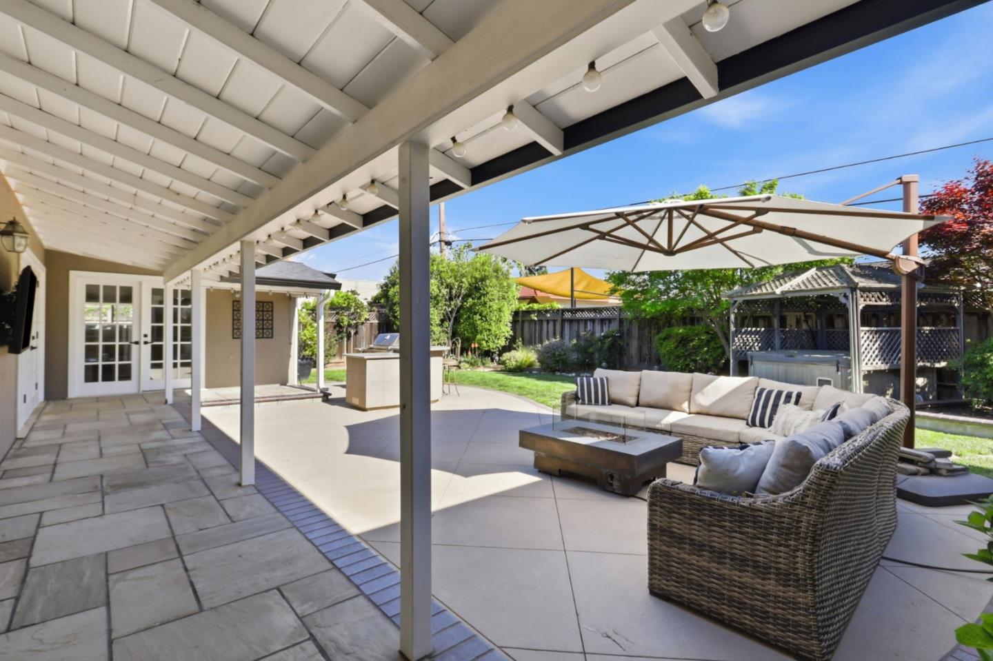 Detail Gallery Image 22 of 31 For 1132 Denise Way, San Jose,  CA 95125 - 4 Beds | 2/1 Baths