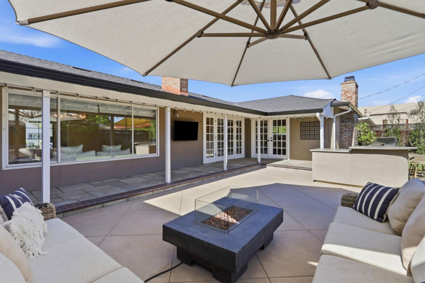 Detail Gallery Image 24 of 31 For 1132 Denise Way, San Jose,  CA 95125 - 4 Beds | 2/1 Baths