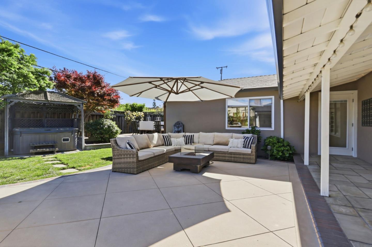 Detail Gallery Image 25 of 31 For 1132 Denise Way, San Jose,  CA 95125 - 4 Beds | 2/1 Baths