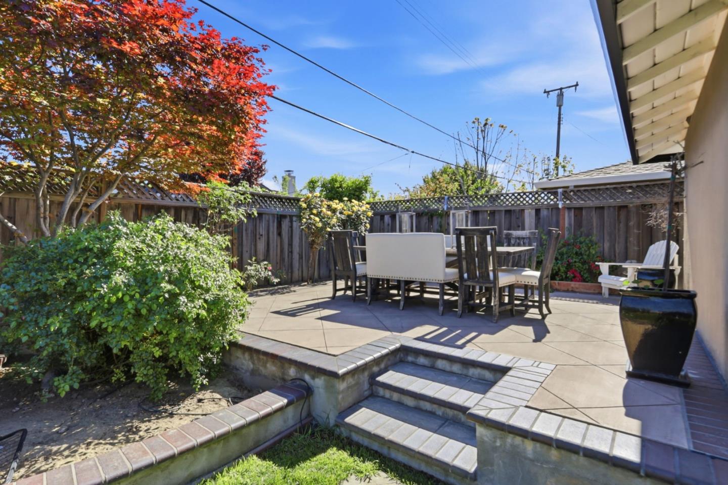 Detail Gallery Image 26 of 31 For 1132 Denise Way, San Jose,  CA 95125 - 4 Beds | 2/1 Baths