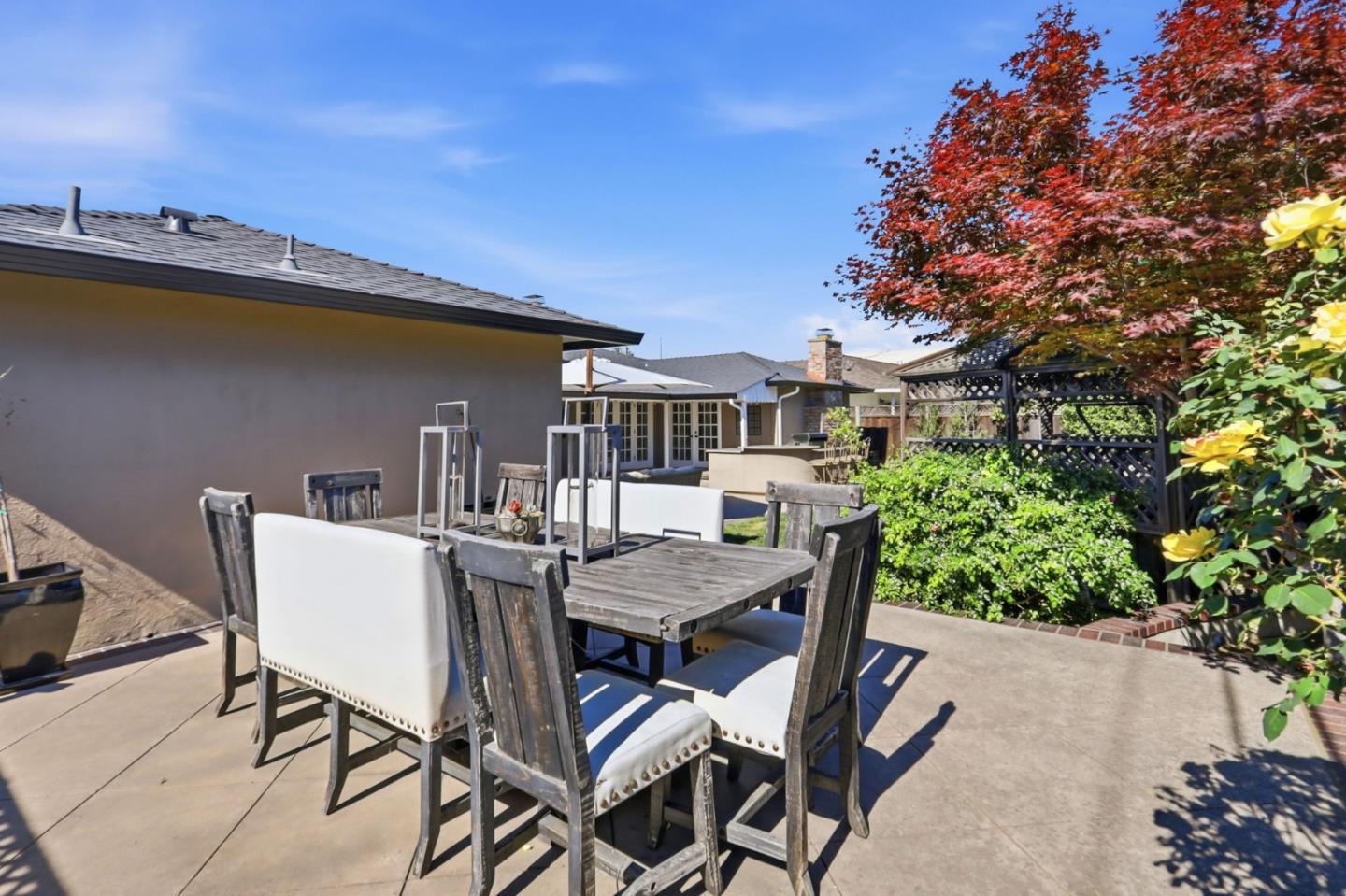 Detail Gallery Image 27 of 31 For 1132 Denise Way, San Jose,  CA 95125 - 4 Beds | 2/1 Baths