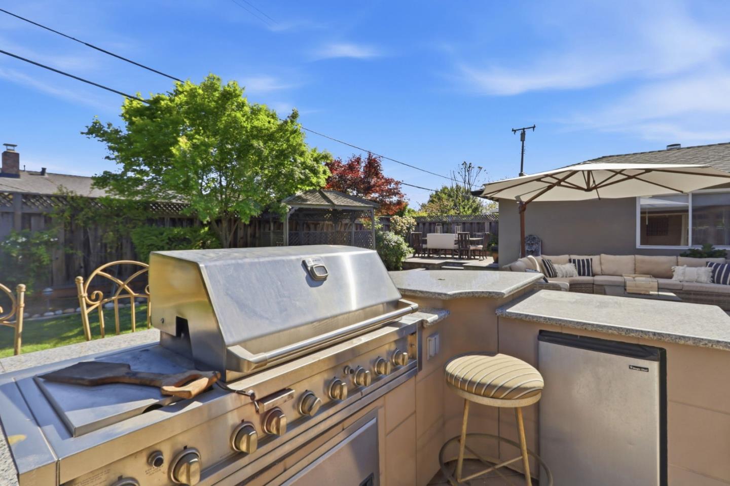 Detail Gallery Image 28 of 31 For 1132 Denise Way, San Jose,  CA 95125 - 4 Beds | 2/1 Baths