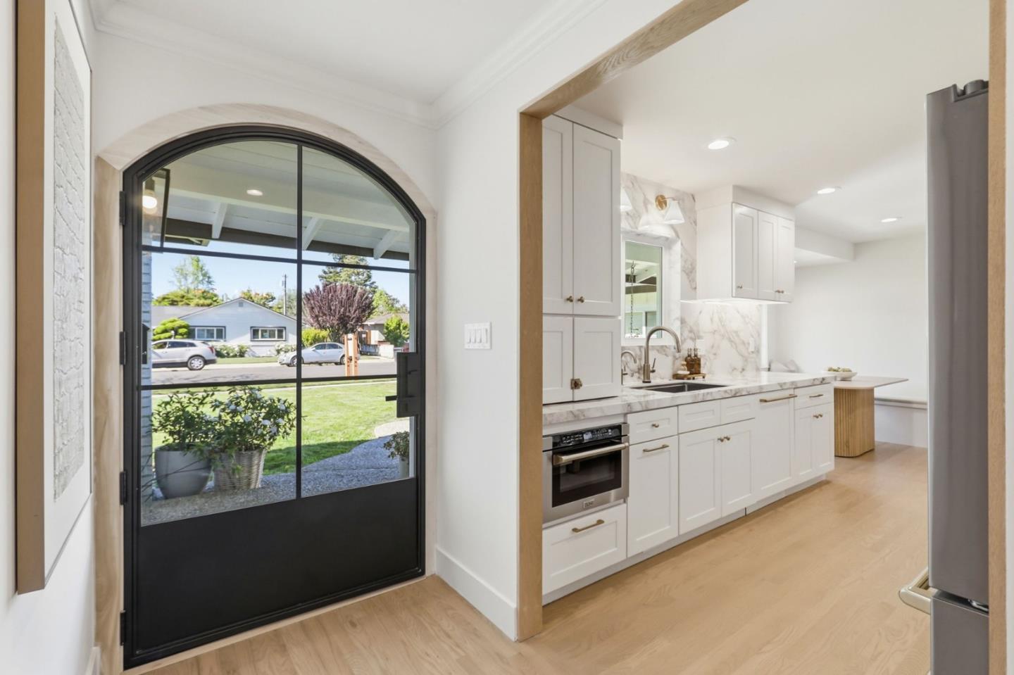 Detail Gallery Image 3 of 31 For 1132 Denise Way, San Jose,  CA 95125 - 4 Beds | 2/1 Baths