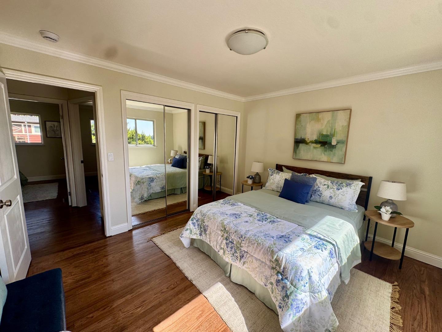 Detail Gallery Image 10 of 13 For 2651 Evergreen Dr, San Bruno,  CA 94066 - 3 Beds | 2 Baths