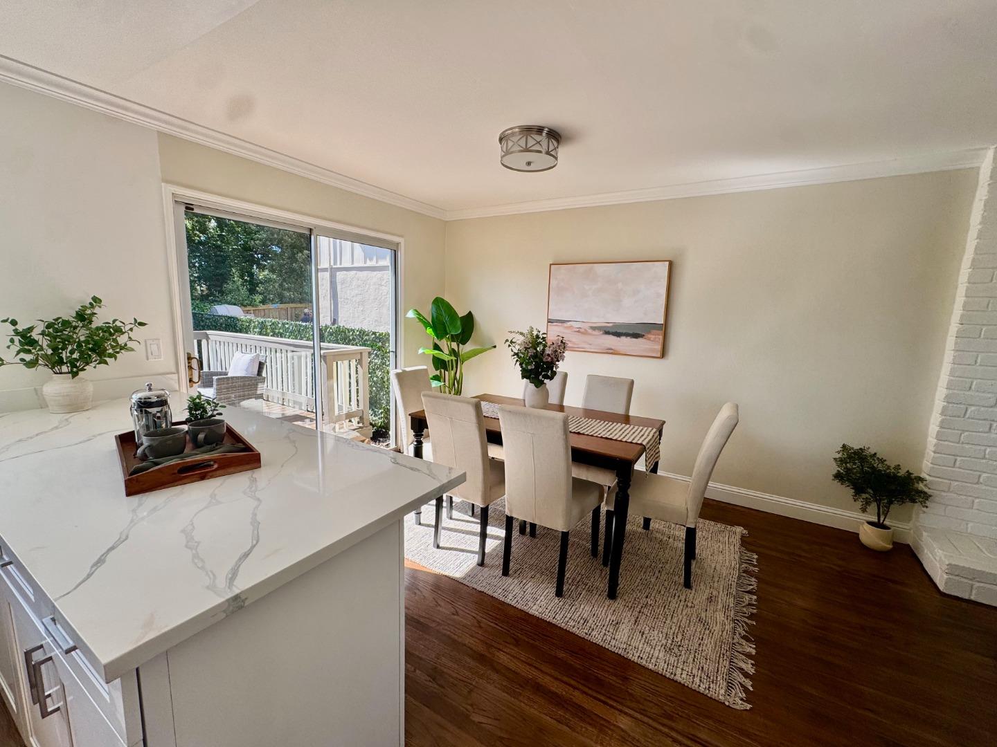 Detail Gallery Image 2 of 13 For 2651 Evergreen Dr, San Bruno,  CA 94066 - 3 Beds | 2 Baths