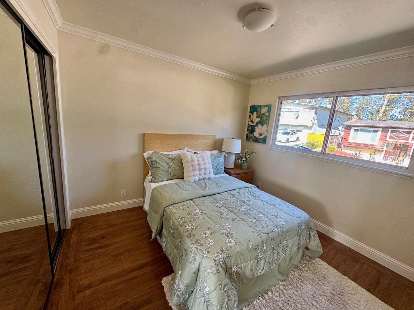 Detail Gallery Image 7 of 13 For 2651 Evergreen Dr, San Bruno,  CA 94066 - 3 Beds | 2 Baths