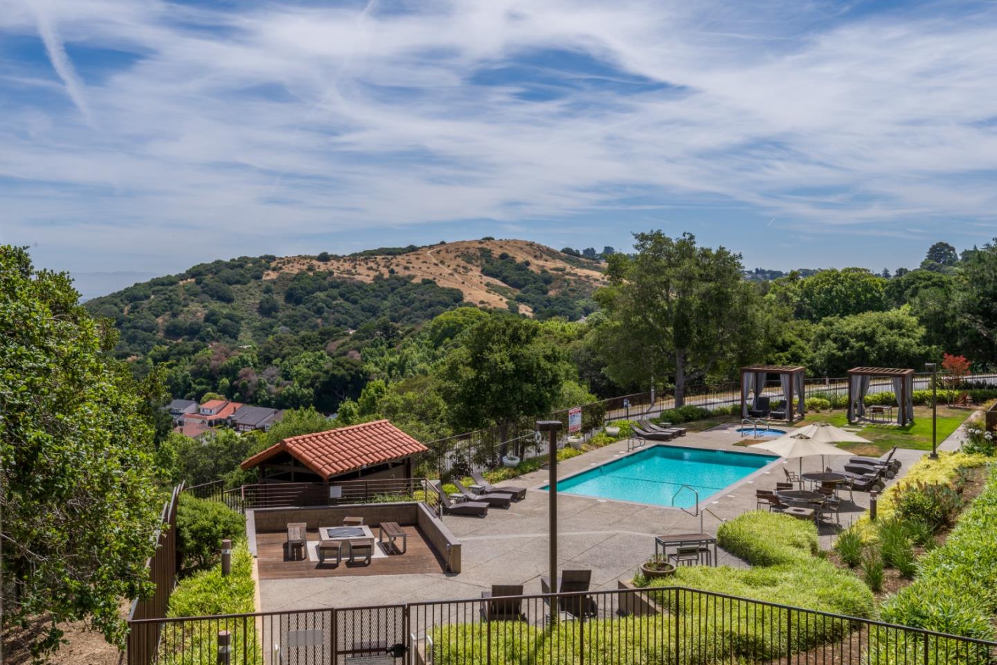 Detail Gallery Image 28 of 33 For 1700 De Anza Blvd 113c,  San Mateo,  CA 94403 - 2 Beds | 2 Baths