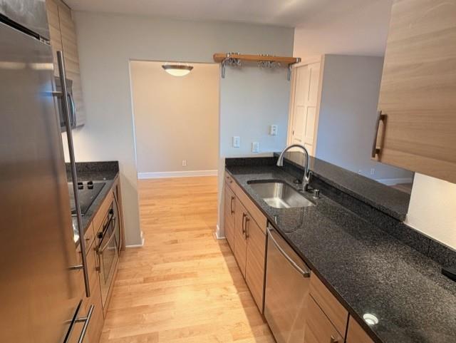 Detail Gallery Image 4 of 33 For 1700 De Anza Blvd 113c,  San Mateo,  CA 94403 - 2 Beds | 2 Baths