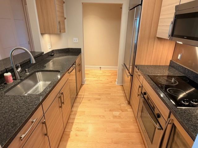 Detail Gallery Image 5 of 33 For 1700 De Anza Blvd 113c,  San Mateo,  CA 94403 - 2 Beds | 2 Baths