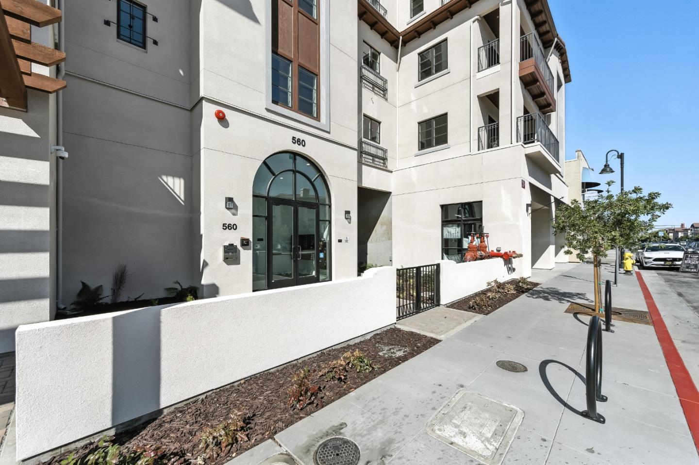 Detail Gallery Image 28 of 33 For 560 El Camino Real #201,  San Carlos,  CA 94070 - 2 Beds | 2 Baths