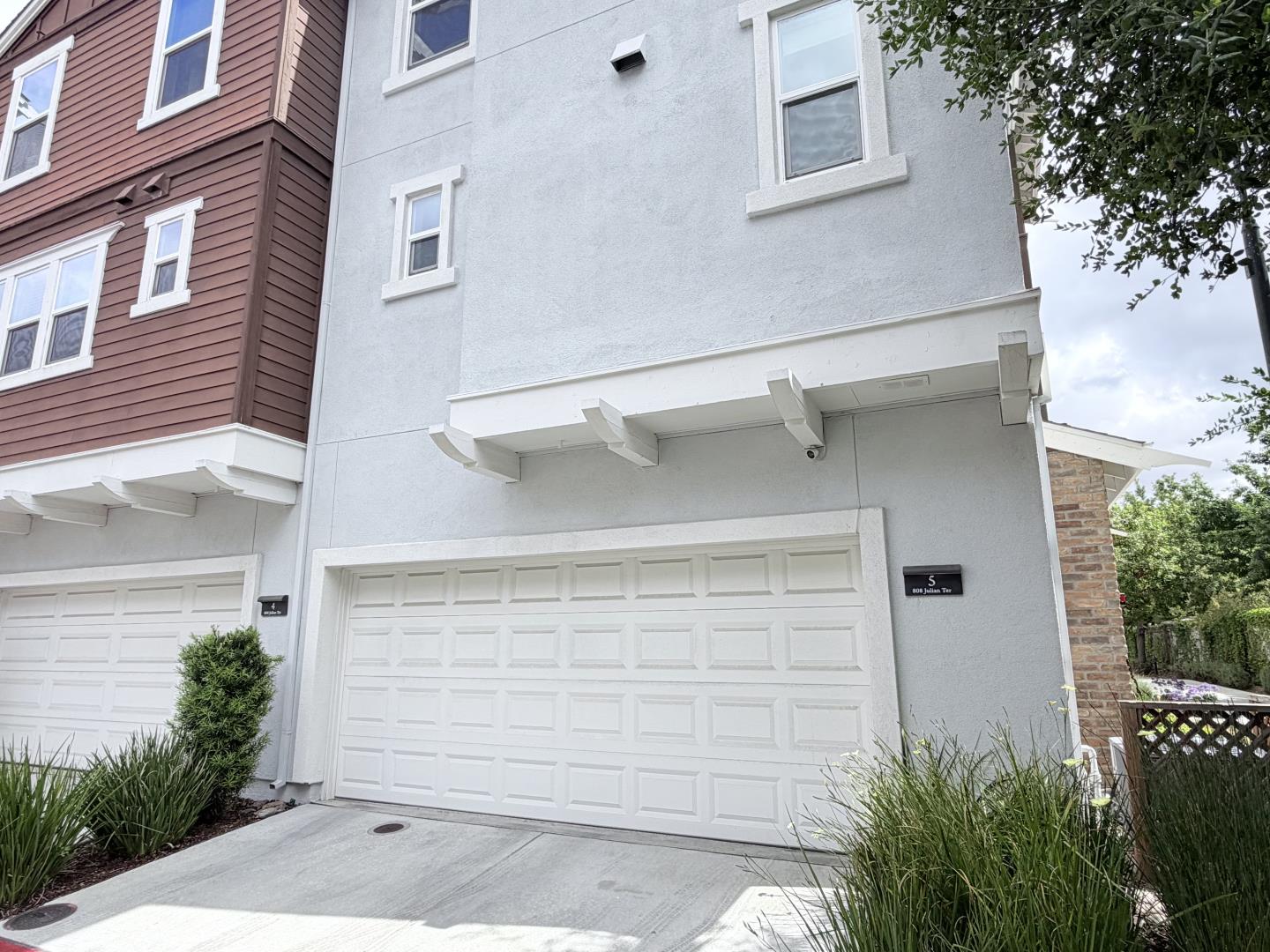 Detail Gallery Image 35 of 38 For 808 Julian Ter #5,  Sunnyvale,  CA 94085 - 4 Beds | 3/1 Baths